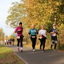 41. Toruń Maraton na Finał Triady 100-lecia