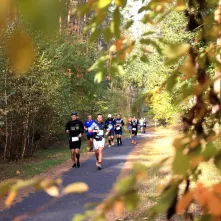 41. Toruń Maraton na Finał Triady 100-lecia