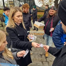 Retroautobusy w Toruniu, 16.11.2024 r.