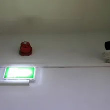 Budynek I LO, fot. Sławomir Kowalski