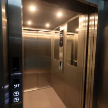 Budynek I LO, fot. Sławomir Kowalski