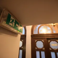 Budynek Młodzieżowego Domu Kultury, fot. Sławomir Kowalski