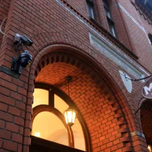 Budynek Młodzieżowego Domu Kultury, fot. Sławomir Kowalski