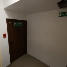 Budynek Młodzieżowego Domu Kultury, fot. Sławomir Kowalski