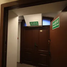 Budynek Młodzieżowego Domu Kultury, fot. Sławomir Kowalski