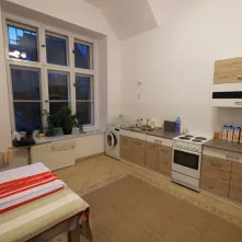 Budynek OPP Dom Harcerza, fot. Sławomir Kowalski