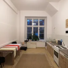 Budynek OPP Dom Harcerza, fot. Sławomir Kowalski