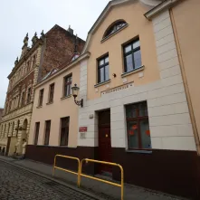 Budynek Przedszkola Miejskiego nr 1, fot. Sławomir Kowalski