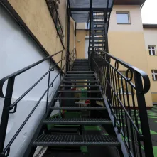 Budynek Przedszkola Miejskiego nr 1, fot. Sławomir Kowalski