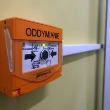 Budynek Szkoły Podstawowej nr 1, fot. Sławomir Kowalski