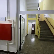 Budynek Szkoły Podstawowej nr 1, fot. Sławomir Kowalski