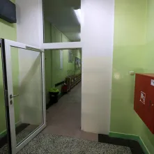 Budynek Szkoły Podstawowej nr 1, fot. Sławomir Kowalski