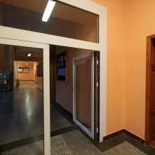 Budynek Szkoły Podstawowej nr 1, fot. Sławomir Kowalski