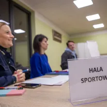 Trwają konsultacje na osiedlu Jar