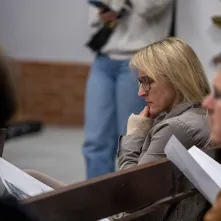 Trwają konsultacje na osiedlu Jar