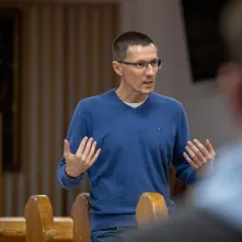 Trwają konsultacje na osiedlu Jar