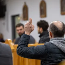 Trwają konsultacje na osiedlu Jar