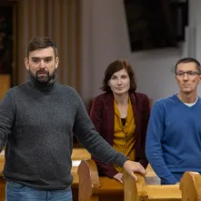 Trwają konsultacje na osiedlu Jar