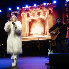 Trwa Toruński Jarmark Bożonarodzeniowy