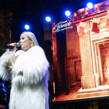 Trwa Toruński Jarmark Bożonarodzeniowy