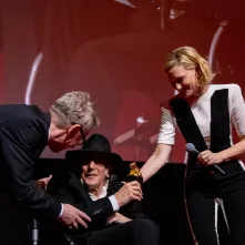 32. Festiwal EnergaCAMERIMAGE dobiegł końca!