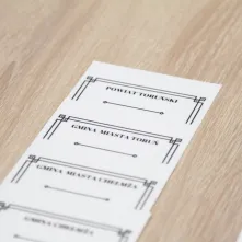 8. Walne Zebranie Członków Stowarzyszenia MOFT, 26.11.2024 r.