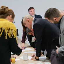 8. Walne Zebranie Członków Stowarzyszenia MOFT, 26.11.2024 r.