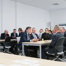 8. Walne Zebranie Członków Stowarzyszenia MOFT, 26.11.2024 r.