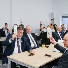 8. Walne Zebranie Członków Stowarzyszenia MOFT, 26.11.2024 r.