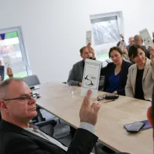 8. Walne Zebranie Członków Stowarzyszenia MOFT, 26.11.2024 r.