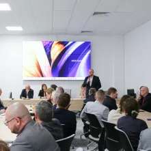 8. Walne Zebranie Członków Stowarzyszenia MOFT, 26.11.2024 r.