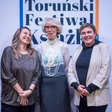 30. Toruński Festiwal Książki czas zacząć!