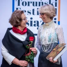 30. Toruński Festiwal Książki czas zacząć!