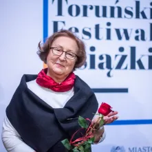 30. Toruński Festiwal Książki czas zacząć!