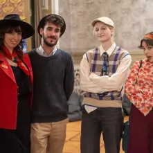 30. Toruński Festiwal Książki czas zacząć!