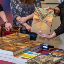 30. Toruński Festiwal Książki czas zacząć!