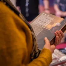 30. Toruński Festiwal Książki czas zacząć!