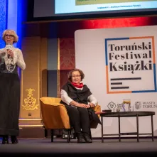 30. Toruński Festiwal Książki czas zacząć!