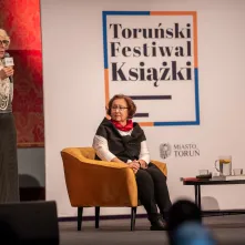 30. Toruński Festiwal Książki czas zacząć!