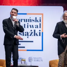 30. Toruński Festiwal Książki czas zacząć!