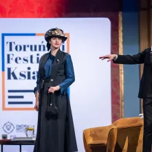 30. Toruński Festiwal Książki czas zacząć!