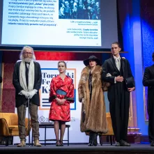 30. Toruński Festiwal Książki czas zacząć!