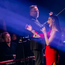 Ciechowski symfonicznie