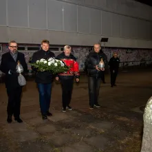 Koncert pamięci Grzegorza Ciechowskiego