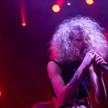 Koncert pamięci Grzegorza Ciechowskiego