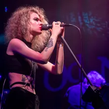 Koncert pamięci Grzegorza Ciechowskiego