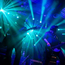 Koncert pamięci Grzegorza Ciechowskiego