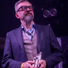 Koncert pamięci Grzegorza Ciechowskiego