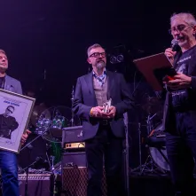 Koncert pamięci Grzegorza Ciechowskiego