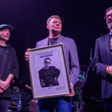 Koncert pamięci Grzegorza Ciechowskiego